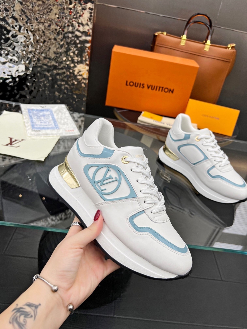 LV Sneakers